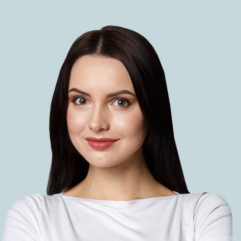 Larisa Melnikova - Gestión Directa de Propiedades